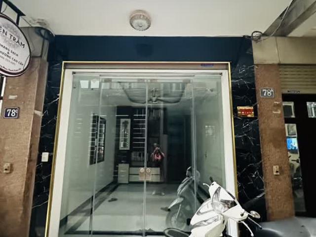 Nhà bán tại Hoàn Kiếm, Hà Nội