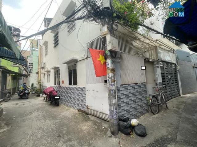 Nhà bán tại Thủ Đức, Hồ Chí Minh