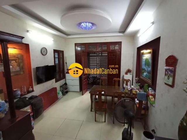Nhà bán