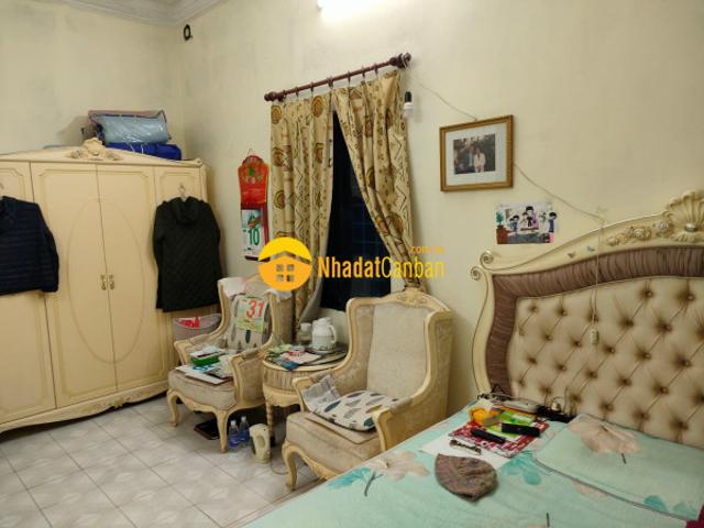 Nhà mặt phố bán