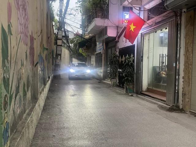 Nhà bán tại Hoàn Kiếm, Hà Nội