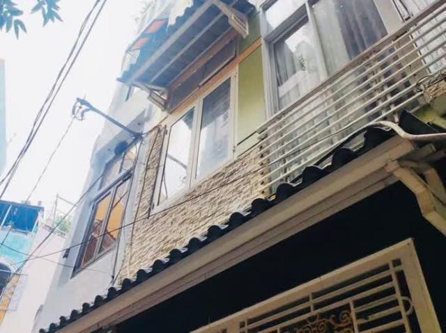 Nhà mặt phố bán tại Thủ Đức, Hồ Chí Minh