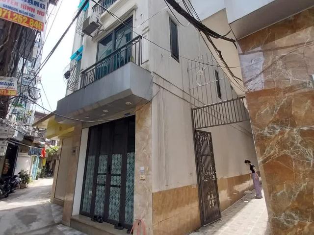 Nhà bán tại Hoàn Kiếm, Hà Nội