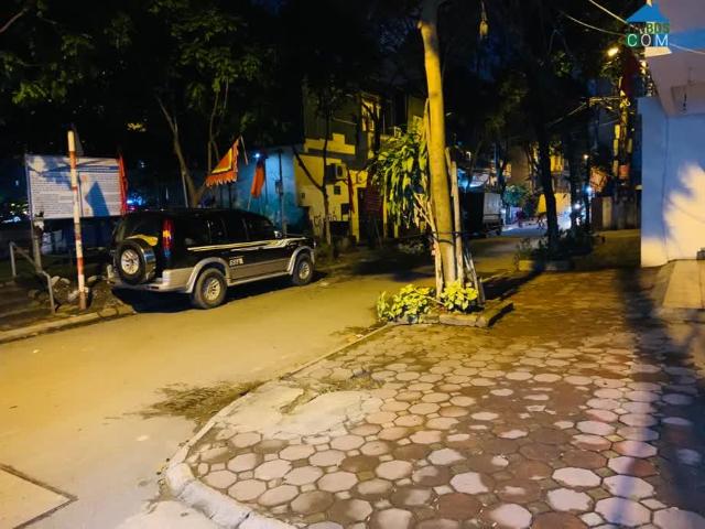 Nhà bán tại Hoàn Kiếm, Hà Nội