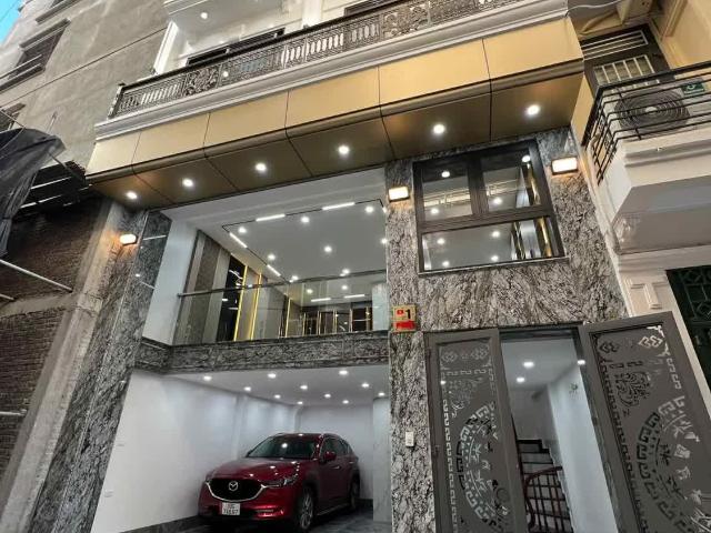 Nhà bán tại Hoàn Kiếm, Hà Nội