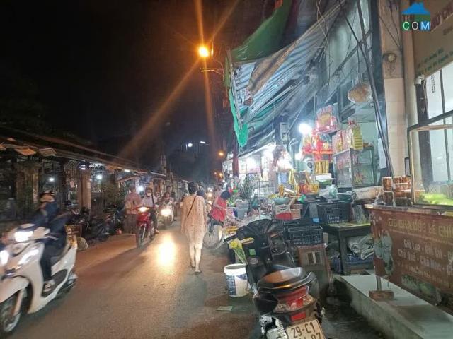 Nhà bán tại Hoàn Kiếm, Hà Nội