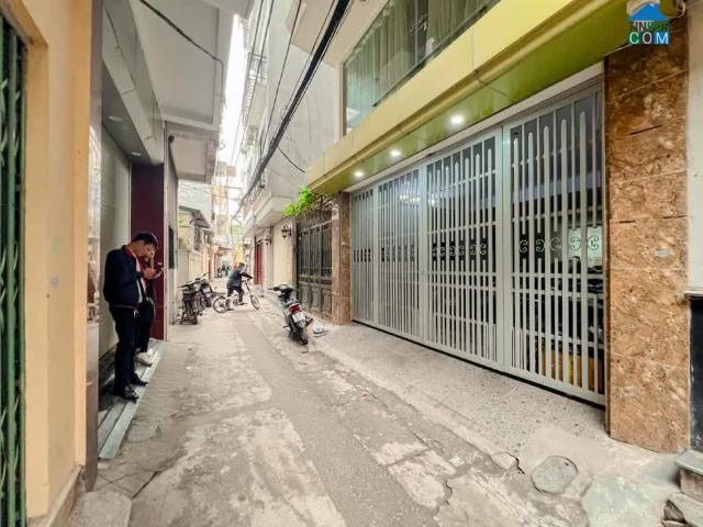 Nhà bán tại Hoàn Kiếm, Hà Nội