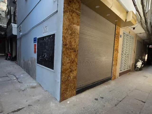 Nhà bán tại Hoàn Kiếm, Hà Nội