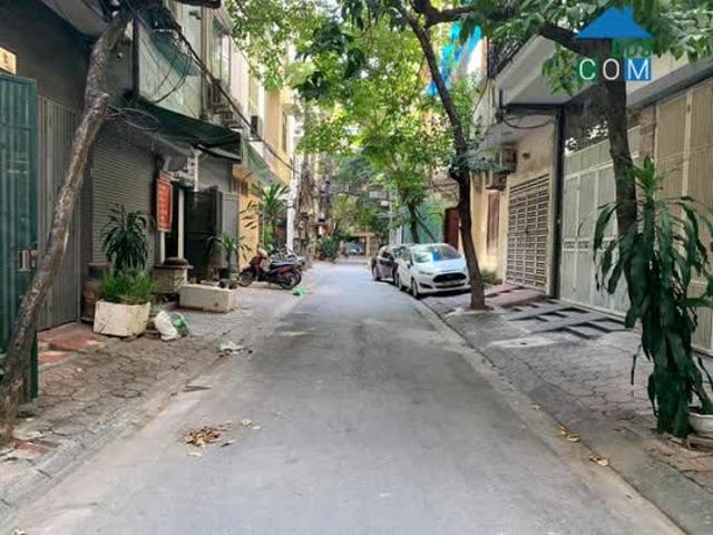 Nhà bán tại Hoàn Kiếm, Hà Nội