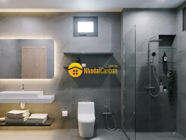 Nhà bán