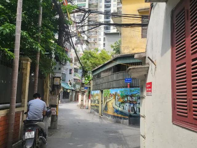 Nhà bán tại Hoàn Kiếm, Hà Nội
