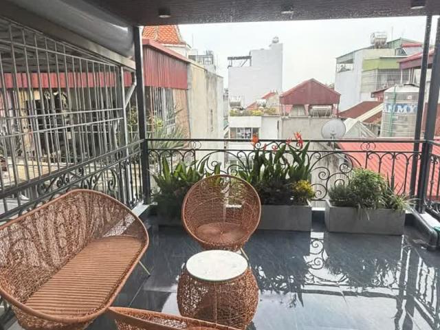 Nhà mặt phố bán tại Hoàn Kiếm, Hà Nội