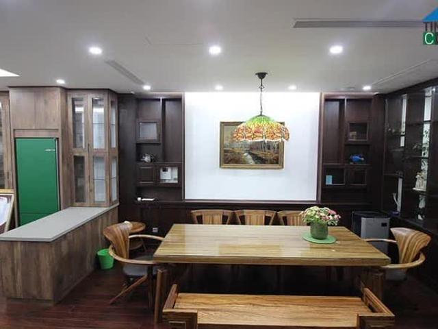 Nhà mặt phố bán tại Hoàn Kiếm, Hà Nội
