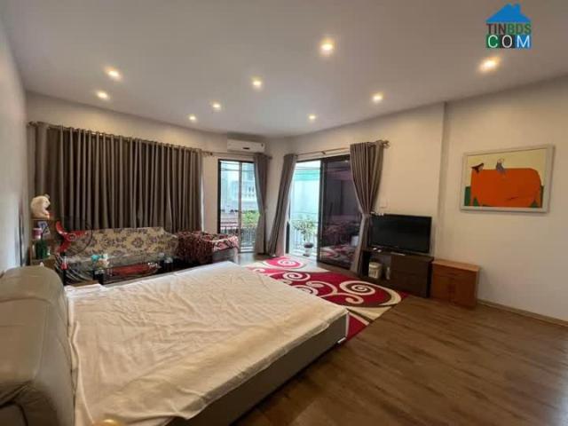 Nhà mặt phố bán tại Hoàn Kiếm, Hà Nội