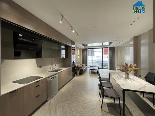 Nhà mặt phố bán tại Hoàn Kiếm, Hà Nội