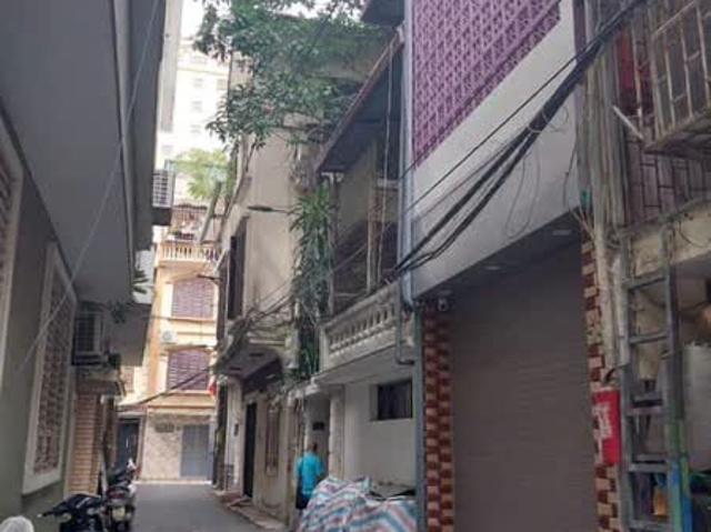 Nhà bán tại Hoàn Kiếm, Hà Nội
