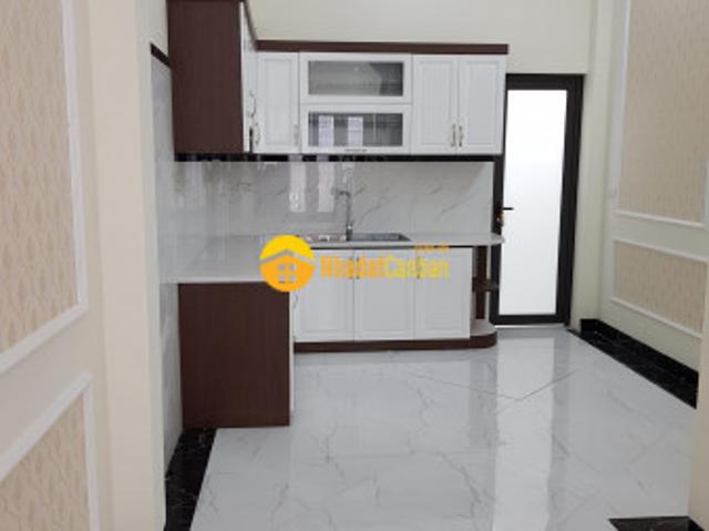 Nhà mặt phố bán