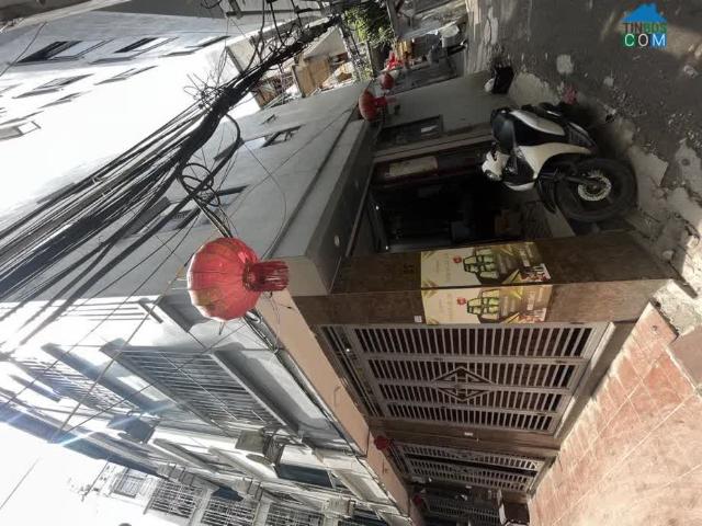 Nhà bán tại Hoàn Kiếm, Hà Nội