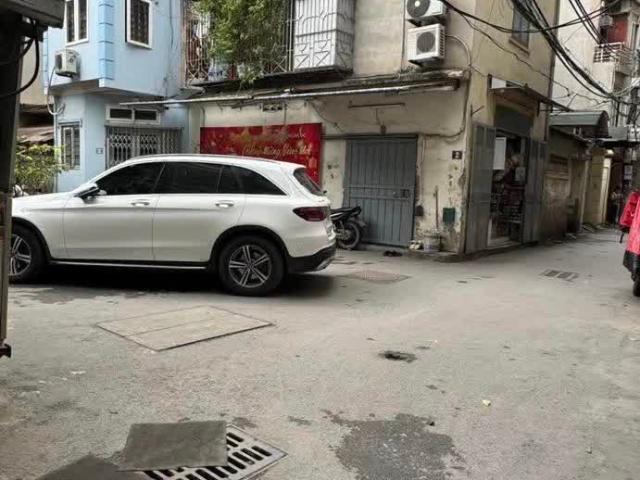 Nhà bán tại Hoàn Kiếm, Hà Nội