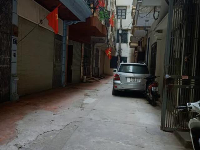 Nhà bán tại Hoàn Kiếm, Hà Nội