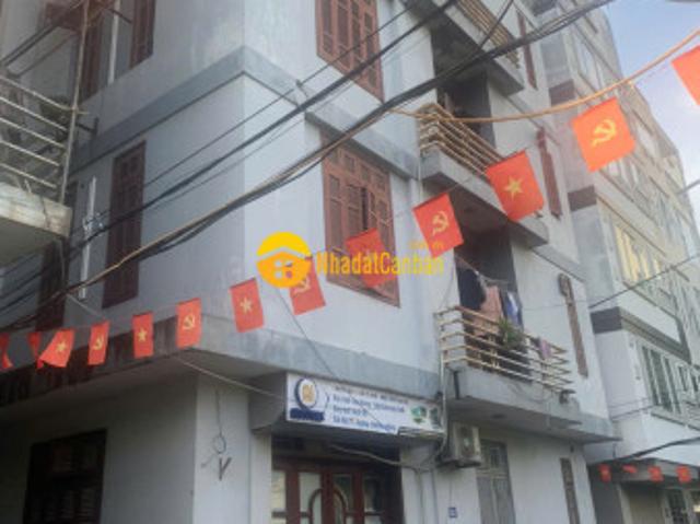 Nhà bán