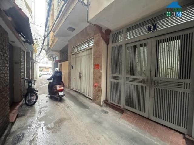 Nhà bán tại Hoàn Kiếm, Hà Nội