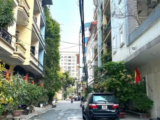 Biệt Thự bán tại Hoàn Kiếm, Hà Nội
