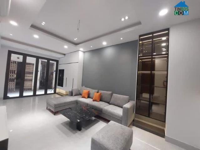 Biệt Thự bán tại Hoàn Kiếm, Hà Nội