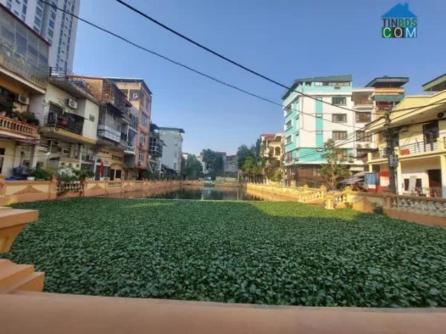 Nhà bán tại Hoàn Kiếm, Hà Nội