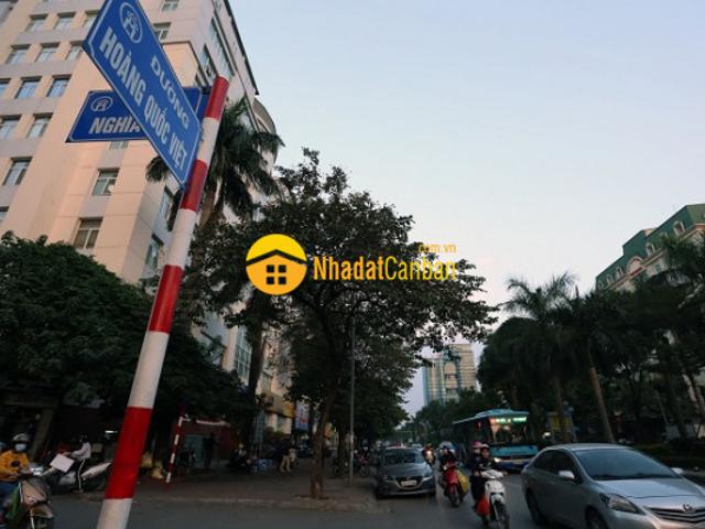 Nhà bán