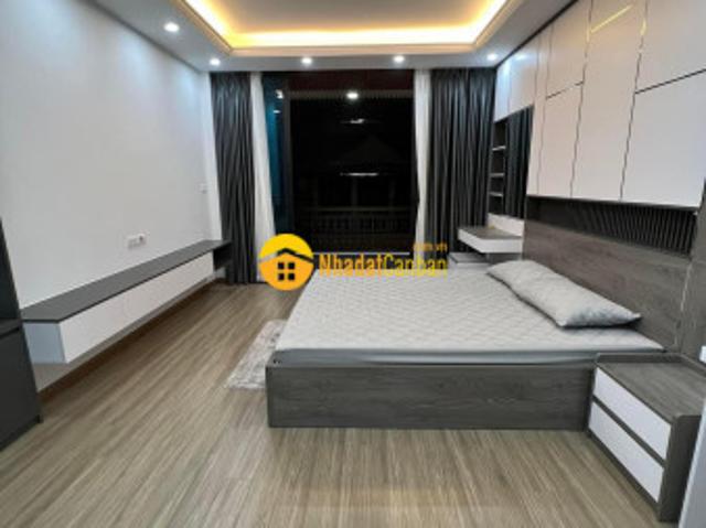 Nhà mặt phố bán