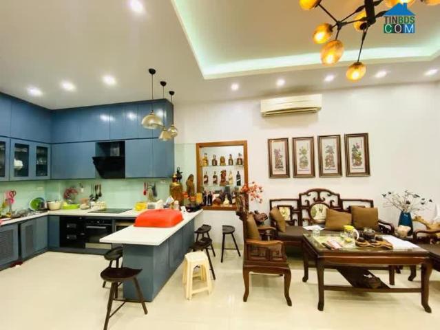Biệt Thự bán tại Hoàn Kiếm, Hà Nội