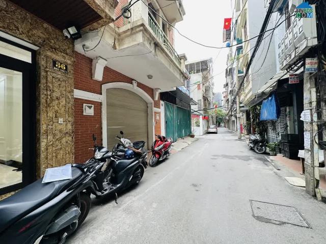 Nhà bán tại Hoàn Kiếm, Hà Nội
