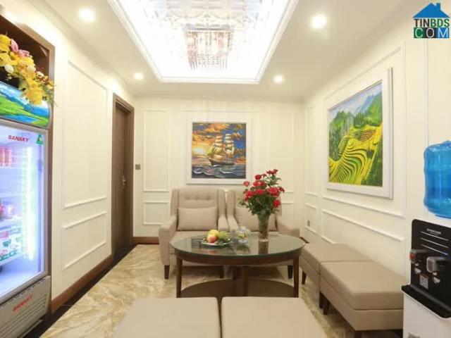 Nhà bán tại Hoàn Kiếm, Hà Nội