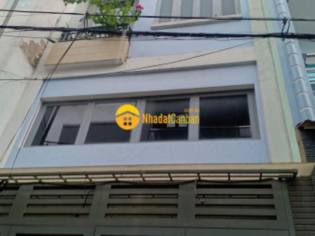 Nhà mặt phố bán