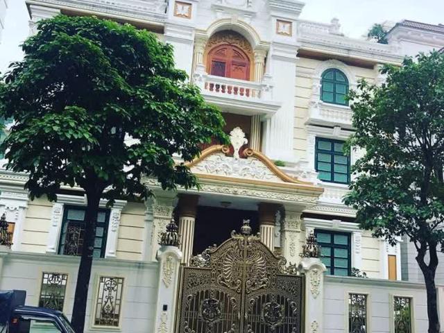 Biệt Thự bán tại Hoàn Kiếm, Hà Nội