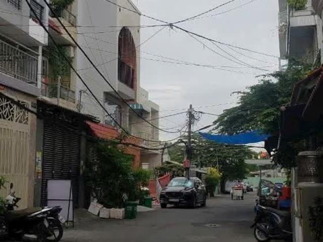 Nhà bán tại Thủ Đức, Hồ Chí Minh