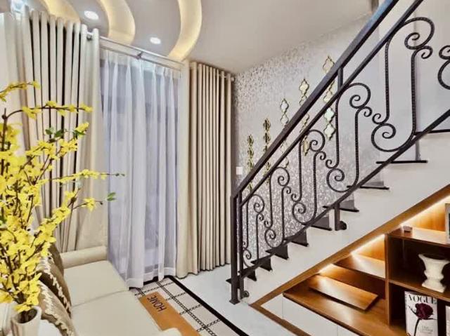 Nhà bán tại Thủ Đức, Hồ Chí Minh