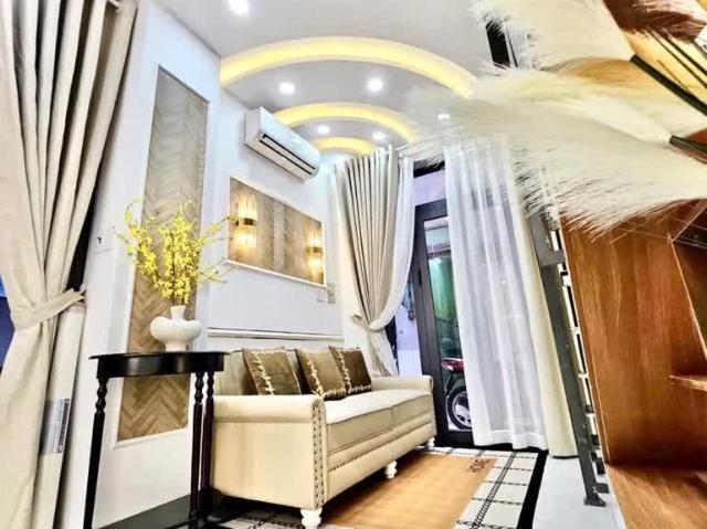 Nhà bán tại Thủ Đức, Hồ Chí Minh