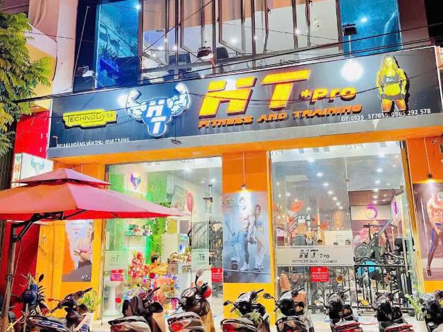 Nhà mặt phố bán tại Gia Lai