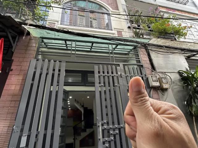 Nhà bán tại Thủ Đức, Hồ Chí Minh
