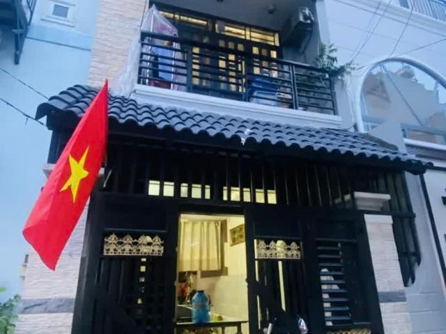 Nhà bán tại Thủ Đức, Hồ Chí Minh