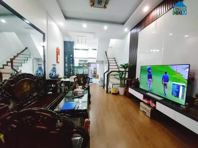 Nhà mặt phố bán tại Hoàn Kiếm, Hà Nội