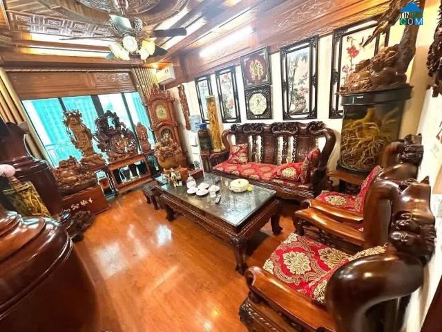Nhà bán tại Hoàn Kiếm, Hà Nội