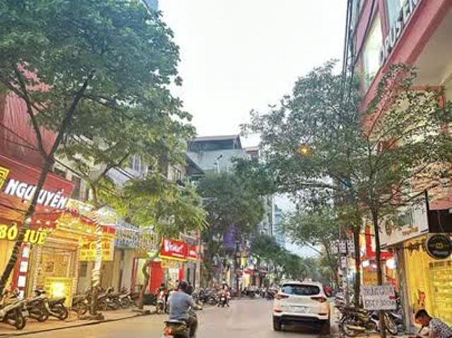 Nhà bán tại Khu phố cổ, Thành phố Hà Nội