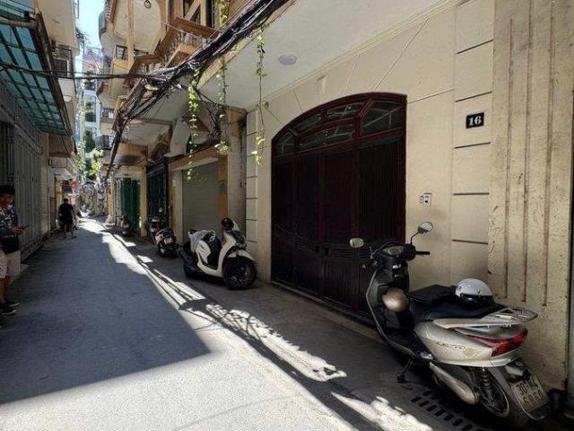 Nhà bán
