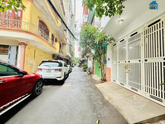Biệt Thự bán tại Hoàn Kiếm, Hà Nội