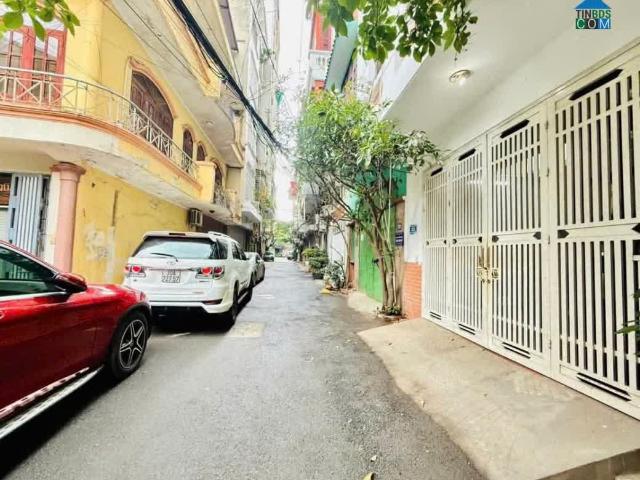 Biệt Thự bán tại Hoàn Kiếm, Hà Nội