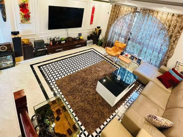 Biệt Thự bán tại Hoàn Kiếm, Hà Nội