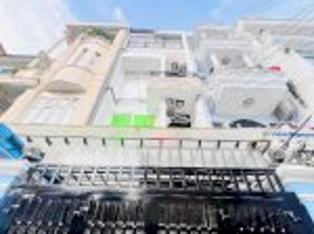 Bất động sản bán tại Hồ Chí Minh